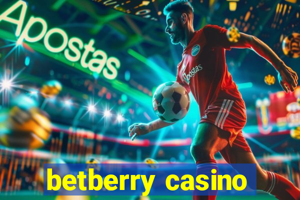 betberry casino